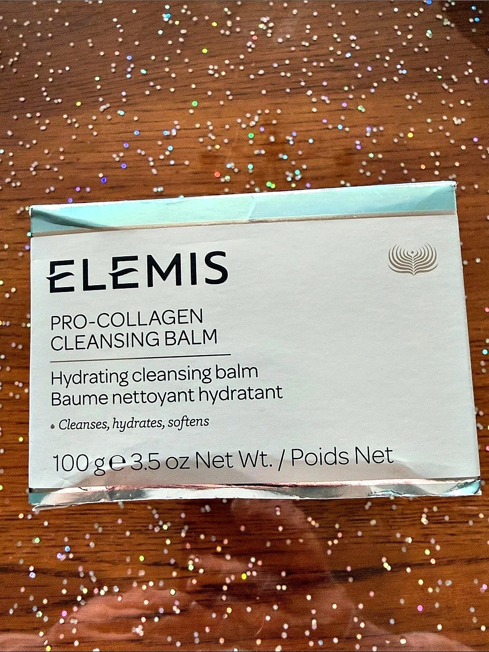 Elemis Pro-Collagen Cleansing Balm Cleansing Balm 100g